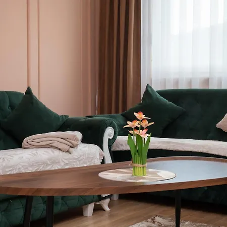Stanica 24 Apartment