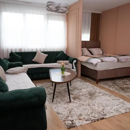 Apartment Stanica 24 *