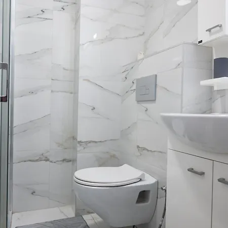 Apartment Stanica 24 *