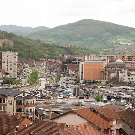 Stanica 24 Apartment Novi Pazar