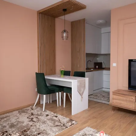 Stanica 24 * Novi Pazar