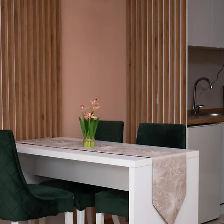 Stanica 24 * Novi Pazar